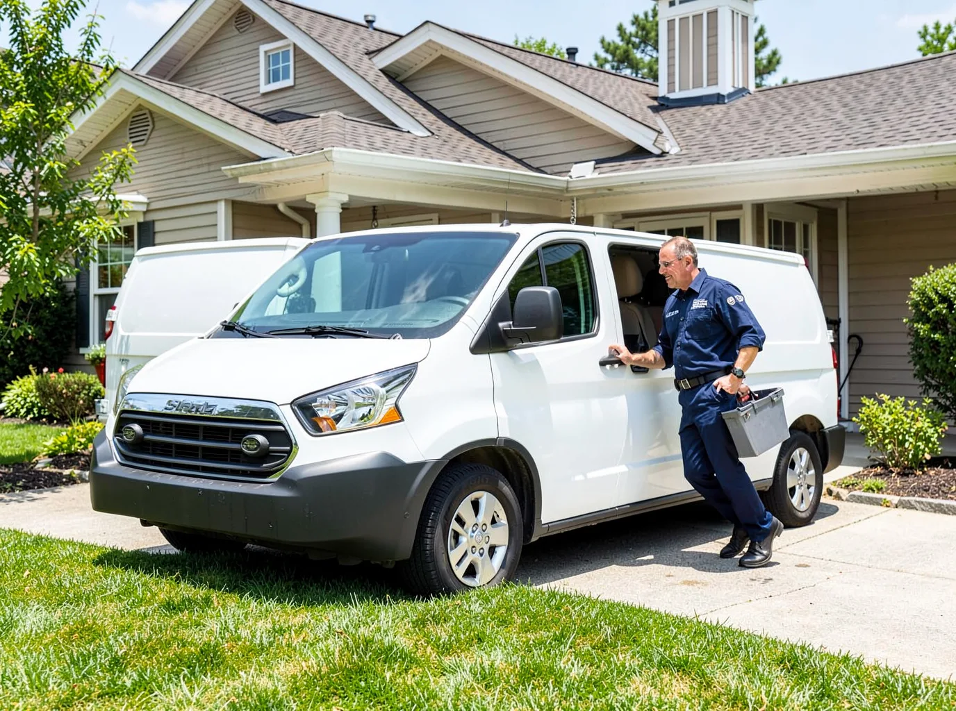 Emergency Plumber company in Carlisle, IN